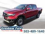 2021 Ford Ranger SuperCrew Cab 4WD Pickup for sale #260128DM - photo 1