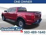 2021 Ford Ranger SuperCrew Cab 4WD Pickup for sale #260128DM - photo 3