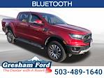 2021 Ford Ranger SuperCrew Cab 4WD Pickup for sale #260128DM - photo 8