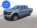 Used 2025 Ford F-150 XLT SuperCrew Cab for sale #260133P - photo 1