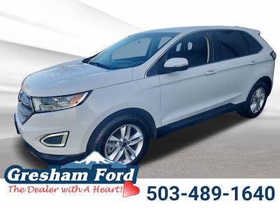 Used 2016 Ford Edge SEL for sale #260134P - photo 1
