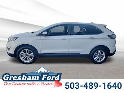 Used 2016 Ford Edge SEL for sale #260134P - photo 2