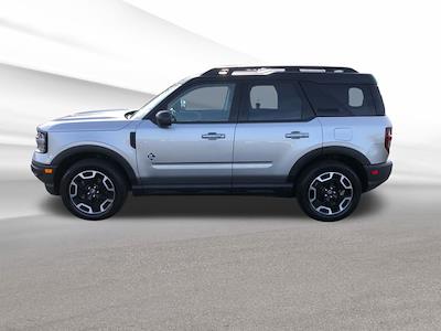 Used 2022 Ford Bronco Sport Outer Banks for sale #260139P - photo 2