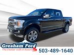 2018 Ford F-150 SuperCrew Cab 4WD Pickup for sale #260143P - photo 1