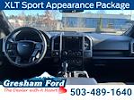 2018 Ford F-150 SuperCrew Cab 4WD Pickup for sale #260143P - photo 14