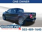 2018 Ford F-150 SuperCrew Cab 4WD Pickup for sale #260143P - photo 2