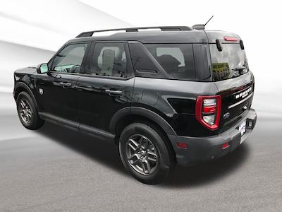 Used 2025 Ford Bronco Sport - photo 1