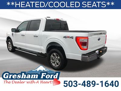 Used 2023 Ford F-150 - photo 1