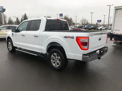 Used 2023 Ford F-150 - photo 1