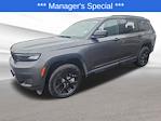 2024 Jeep Grand Cherokee L 4WD SUV for sale #260207P - photo 1