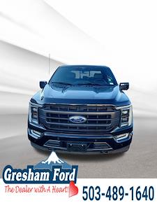 Used 2021 Ford F-150 SuperCrew Cab for sale #260210P - photo 2