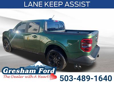 2025 Ford Maverick SuperCrew Cab AWD Pickup for sale #260212DY - photo 2