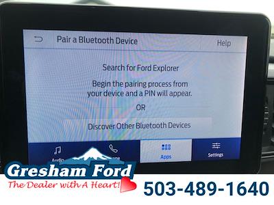 Used 2020 Ford Explorer - photo 1