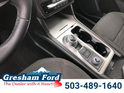 Used 2020 Ford Explorer - photo 1