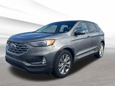 Used 2024 Ford Edge Titanium for sale #260219P - photo 1