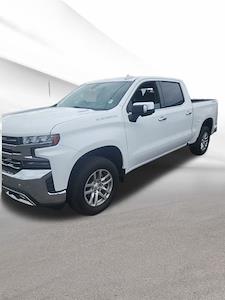 Used 2020 Chevrolet Silverado 1500 - photo 1