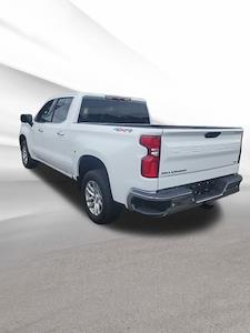 Used 2020 Chevrolet Silverado 1500 - photo 1