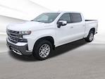 Used 2020 Chevrolet Silverado 1500 LTZ Crew Cab for sale #260220P - photo 1
