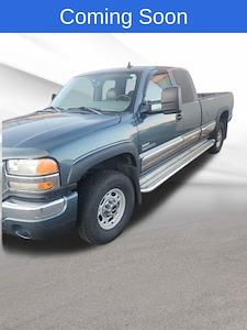 Used 2007 GMC Sierra 3500 - photo 1