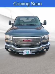 Used 2007 GMC Sierra 3500 - photo 1