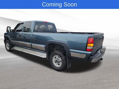 Used 2007 GMC Sierra 3500 - photo 1