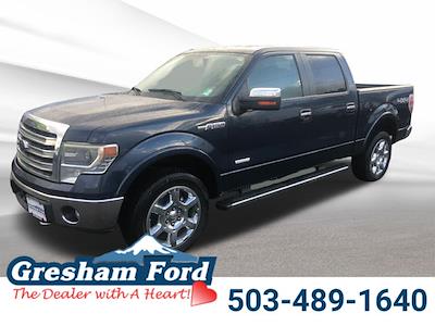 Used 2013 Ford F-150 - photo 1