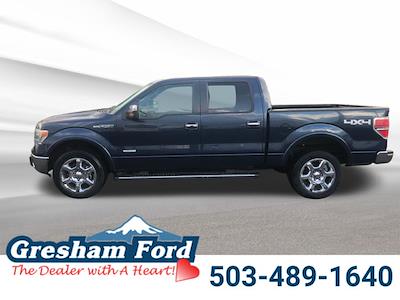 Used 2013 Ford F-150 - photo 1