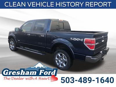 Used 2013 Ford F-150 - photo 1
