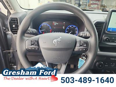 Used 2022 Ford Bronco Sport - photo 1