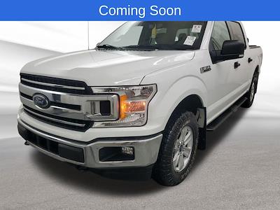 Used 2018 Ford F-150 - photo 1