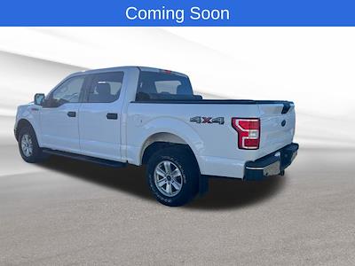 Used 2018 Ford F-150 - photo 1