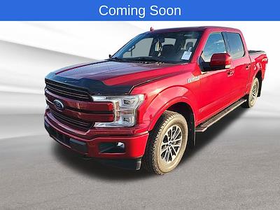 Used 2018 Ford F-150 - photo 1
