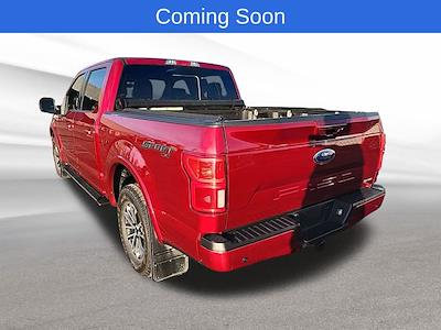 Used 2018 Ford F-150 - photo 1