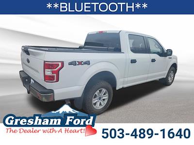 Used 2018 Ford F-150 - photo 1