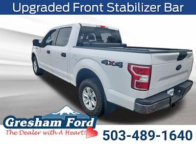 Used 2018 Ford F-150 - photo 1