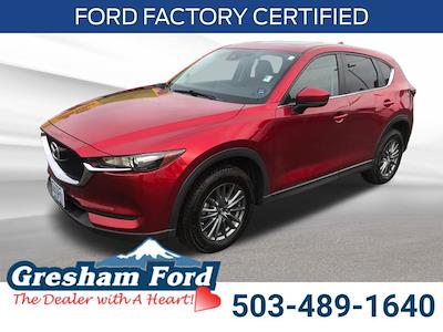 Used 2017 Mazda CX-5 Touring for sale #260232DM - photo 1