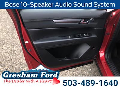 Used 2017 Mazda CX-5 - photo 1