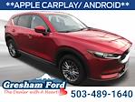 Used 2017 Mazda CX-5 Touring for sale #260232DM - photo 8