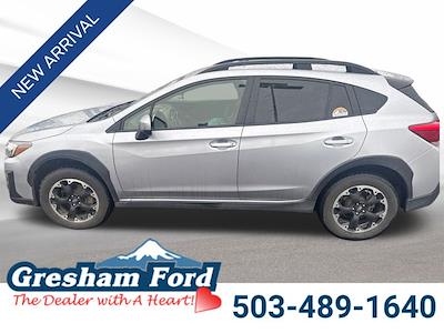 Used 2023 Subaru Crosstrek - photo 1