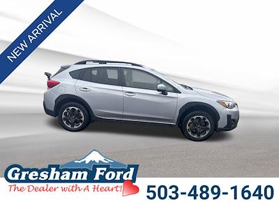 Used 2023 Subaru Crosstrek - photo 1