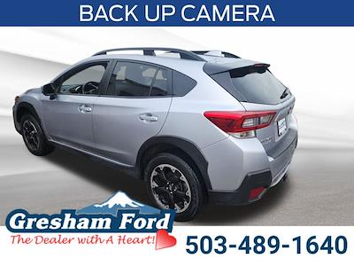 Used 2023 Subaru Crosstrek - photo 1