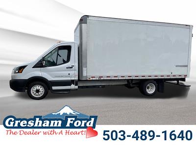 Used 2019 Ford Transit 350 HD - photo 1