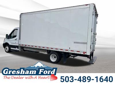 Used 2019 Ford Transit 350 HD - photo 1