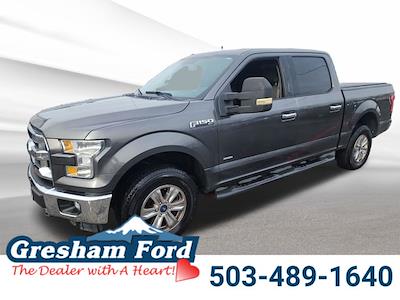 Used 2015 Ford F-150 - photo 1
