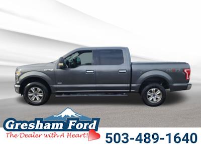 Used 2015 Ford F-150 - photo 1