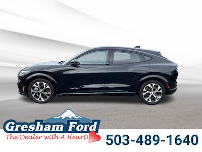 Used 2022 Ford Mustang Mach-E - photo 1