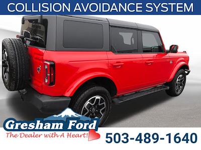 Used 2022 Ford Bronco - photo 1