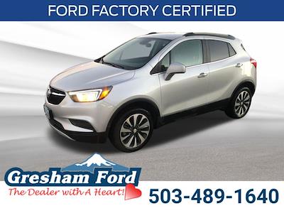 Used 2022 Buick Encore - photo 1