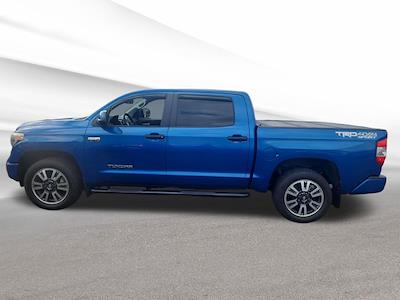 Used 2018 Toyota Tundra - photo 1