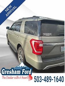 Used 2019 Ford Expedition - photo 1